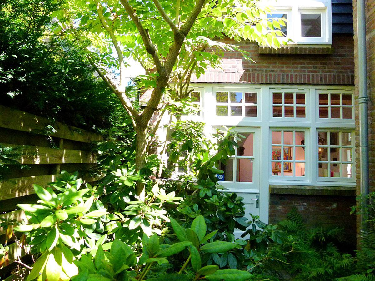 'T Kasteeltje Villa แบร์เคน ภายนอก รูปภาพ