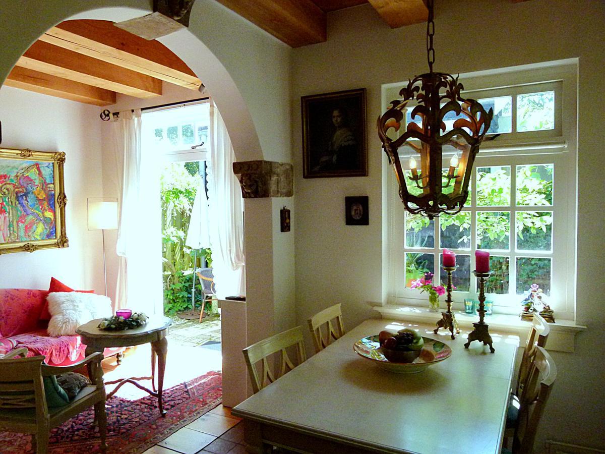 'T Kasteeltje Villa แบร์เคน ภายนอก รูปภาพ