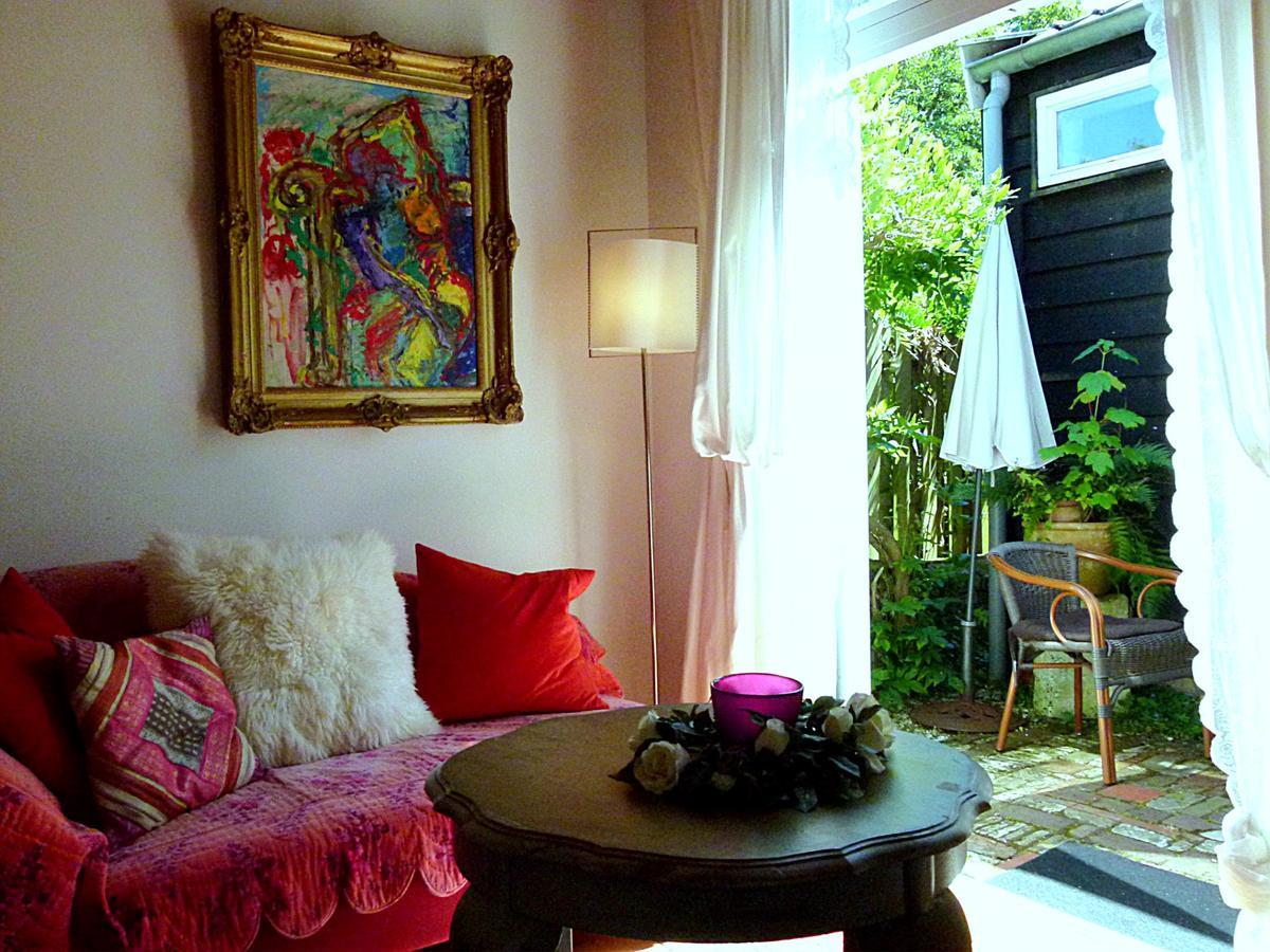 'T Kasteeltje Villa แบร์เคน ภายนอก รูปภาพ