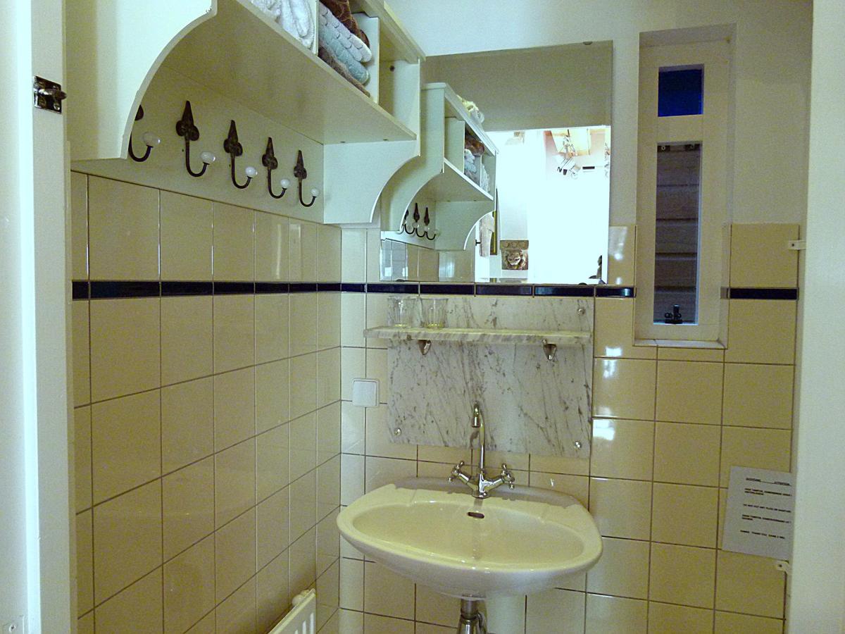 'T Kasteeltje Villa แบร์เคน ภายนอก รูปภาพ