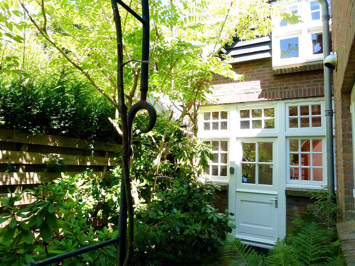 'T Kasteeltje Villa แบร์เคน ภายนอก รูปภาพ