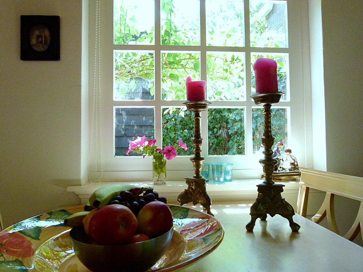 'T Kasteeltje Villa แบร์เคน ภายนอก รูปภาพ